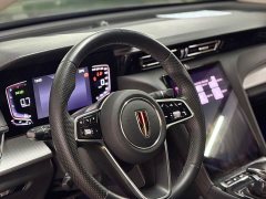Hongqi H5 2023 1.5T DCT Zhilian Qiyun Edition - фото 15