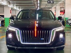 Hongqi H5 2023 1.5T DCT Zhilian Qiyun Edition - фото 2