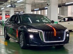 Hongqi H5 2023 1.5T DCT Zhilian Qiyun Edition - фото 3