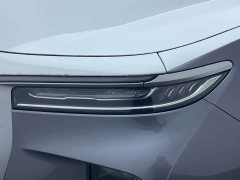 Hongqi E-HS9 510km flag collar version four seats - фото 11
