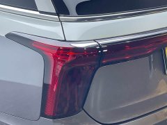 Hongqi E-HS9 510km flag collar version four seats - фото 12