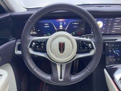 Hongqi E-HS9 510km flag collar version four seats - фото 17