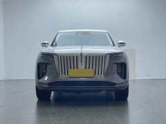 Hongqi E-HS9 510km flag collar version four seats - фото 2