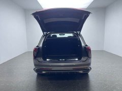 Hongqi E-HS9 510km flag collar version four seats - фото 7