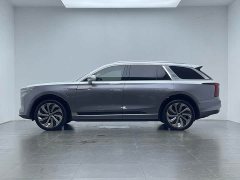 Hongqi E-HS9 510km flag collar version four seats - фото 8