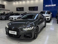 BMW 4 Series 430i M Sports Night Package - фото 1