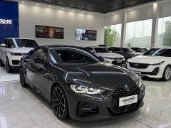 BMW 4 Series 430i M Sports Night Package - фото 2