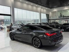 BMW 4 Series 430i M Sports Night Package - фото 4