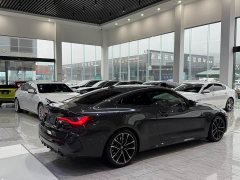 BMW 4 Series 430i M Sports Night Package - фото 5