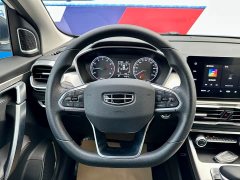 Geely Binyue 1.5T DCT Longteng - фото 14