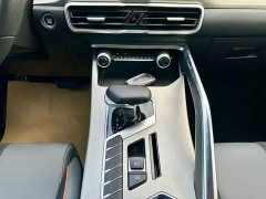Geely Binyue 1.5T DCT Longteng - фото 16
