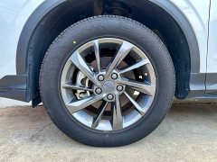 Geely Binyue 1.5T DCT Longteng - фото 17