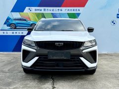 Geely Binyue 1.5T DCT Longteng - фото 2