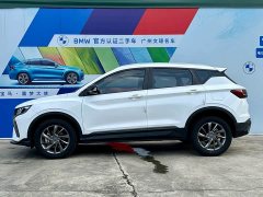Geely Binyue 1.5T DCT Longteng - фото 4