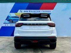 Geely Binyue 1.5T DCT Longteng - фото 6