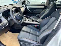 Geely Binyue 1.5T DCT Longteng - фото 8