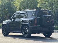 Jetour Jietu Traveler C-DM 129km Discovery 5 seats - фото 7