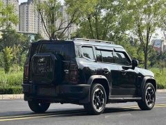 Jetour Jietu Traveler C-DM 129km Discovery 5 seats - фото 9