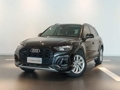 Audi Q5L 2022 facelift 40T luxury and dynamic - фото 1