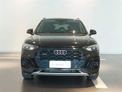 Audi Q5L 2022 facelift 40T luxury and dynamic - фото 2