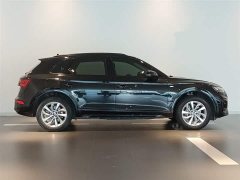 Audi Q5L 2022 facelift 40T luxury and dynamic - фото 3