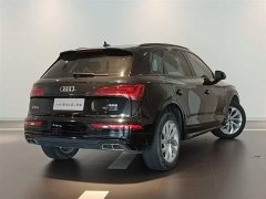 Audi Q5L 2022 facelift 40T luxury and dynamic - фото 4