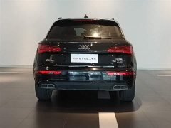 Audi Q5L 2022 facelift 40T luxury and dynamic - фото 5