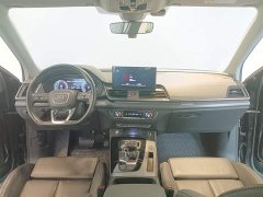 Audi Q5L 2022 facelift 40T luxury and dynamic - фото 6