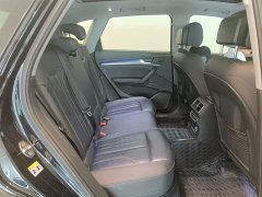 Audi Q5L 2022 facelift 40T luxury and dynamic - фото 7