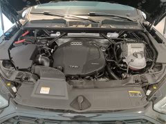 Audi Q5L 2022 facelift 40T luxury and dynamic - фото 8