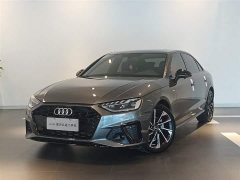 Audi A4L 40 TFSI luxury and dynamic - фото 1