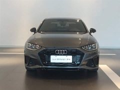 Audi A4L 40 TFSI luxury and dynamic - фото 2