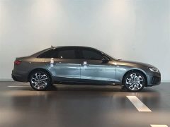 Audi A4L 40 TFSI luxury and dynamic - фото 3
