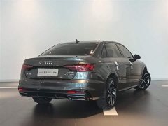 Audi A4L 40 TFSI luxury and dynamic - фото 4
