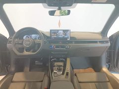 Audi A4L 40 TFSI luxury and dynamic - фото 6