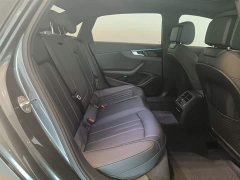 Audi A4L 40 TFSI luxury and dynamic - фото 7