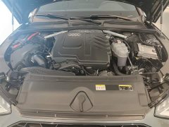 Audi A4L 40 TFSI luxury and dynamic - фото 8