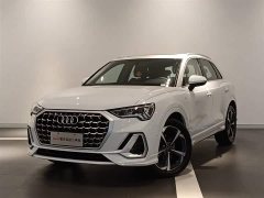 Audi Q3 35 TFSI Fashionable and Dynamic - фото 1