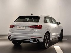 Audi Q3 35 TFSI Fashionable and Dynamic - фото 4
