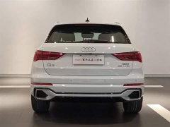 Audi Q3 35 TFSI Fashionable and Dynamic - фото 5