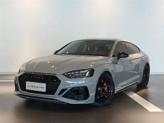 Audi RS 5 2020 RS 5 2.9T Sportback - фото 1