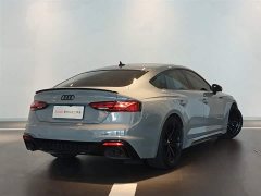 Audi RS 5 2020 RS 5 2.9T Sportback - фото 4