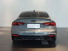 Audi RS 5 2020 RS 5 2.9T Sportback - фото 5