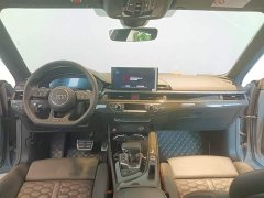 Audi RS 5 2020 RS 5 2.9T Sportback - фото 6