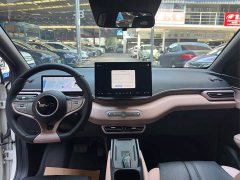 BYD Seagull smart driving version 305km free version - фото 11