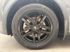 Deepal Dark Blue S07 2023 200Max extended range version - фото 15