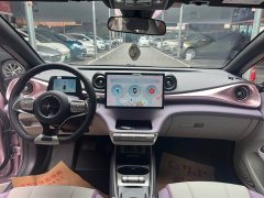 BYD Dolphin 2021 405km fashion version - фото 10