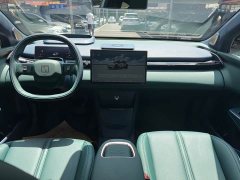 Zeekr X 2023 rear drive ME version 5 seats - фото 10