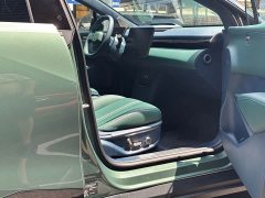 Zeekr X 2023 rear drive ME version 5 seats - фото 11