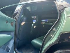 Zeekr X 2023 rear drive ME version 5 seats - фото 14